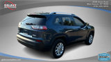 Used 2020 Jeep Cherokee Latitude w/ Cold Weather Group image 5