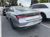 Used 2023 Hyundai Elantra SEL image 2