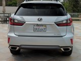 Used 2017 Lexus RX 350 AWD image 6