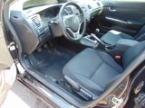 Used 2015 Honda Civic LX image 2