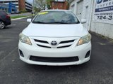 Used 2011 Toyota Corolla LE image 2