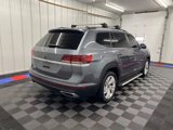 Used 2021 Volkswagen Atlas SE w/ Panoramic Sunroof Package image 4