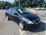 Used 2018 Nissan Versa S Plus image 3