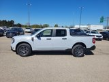 New 2025 Ford Maverick XLT image 2