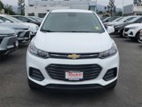 Certified 2022 Chevrolet Trax LS w/ Tint and Cruise Package image 2
