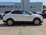 Certified 2020 Chevrolet Equinox LS w/ LS Convenience Package image 4