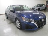 New 2024 Nissan Altima 2.5 S image 3