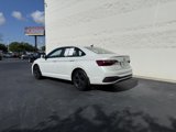 Used 2024 Volkswagen Jetta SE w/ Black Wheel Package image 5
