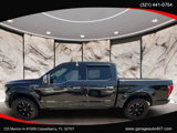 Used 2015 Ford F150 Platinum w/ Technology Package image 4