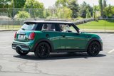 Certified 2024 MINI Cooper S w/ Signature Upholstery Package image 5