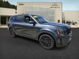 Used 2022 Kia Telluride SX w/ SX Prestige Package image 2