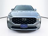 Used 2021 Hyundai Santa Fe SE image 2