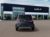 New 2025 Kia Soul LX image 5