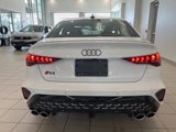 New 2025 Audi S3 Premium Plus image 6