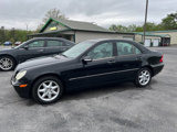 Used 2004 Mercedes-Benz C 240 Sedan image 2