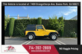 Used 2005 Jeep Wrangler Sport image 5