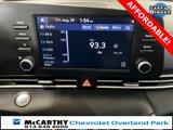 Used 2022 Hyundai Elantra SEL image 3