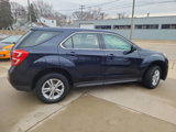 Used 2016 Chevrolet Equinox LS image 5