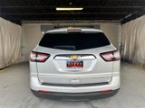 Used 2014 Chevrolet Traverse LT w/ All-Star Edition image 6
