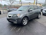 Used 2012 Acura MDX image 2