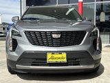 Used 2023 Cadillac XT4 Premium Luxury image 4