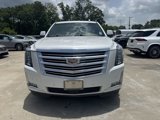 Used 2019 Cadillac Escalade Platinum image 2