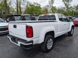 Used 2022 Chevrolet Colorado LT w/ Fleet Safety Package image 4