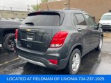 Certified 2018 Chevrolet Trax LT w/ Driver Confidence Package image 3