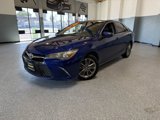 Used 2016 Toyota Camry SE image 3