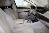 Certified 2016 Mercedes-Benz S 550 4MATIC Sedan image 5
