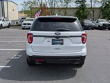 Used 2017 Ford Explorer 4WD Police Interceptor w/ Ready For The Road Package image 5