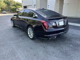Used 2020 Cadillac CT5 Luxury w/ Sun And Sound Package image 5