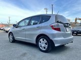 Used 2011 Honda Fit image 5