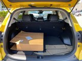 Used 2022 Kia Seltos Nightfall Edition image 5