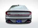 Used 2021 Hyundai Sonata SEL image 4