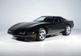 Used 1995 Chevrolet Corvette Coupe image 4