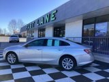 Used 2022 Chevrolet Malibu LT image 5