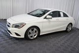Used 2015 Mercedes-Benz CLA 250 image 3