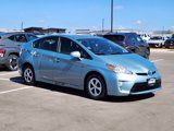 Used 2015 Toyota Prius Four image 5