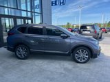 Used 2020 Honda CR-V Touring image 4