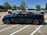 Used 2015 BMW 428i Convertible image 5