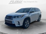 Used 2018 Toyota Highlander Limited image 3