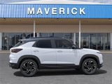 New 2025 Chevrolet TrailBlazer RS w/ Convenience Package image 5