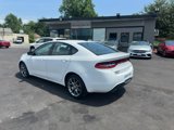 Used 2015 Dodge Dart SXT w/ Sun/Sound Group image 4