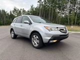Used 2007 Acura MDX image 3