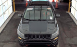 Used 2018 Jeep Compass Trailhawk w/ Leather Interior Group image 2
