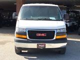 Used 2017 GMC Savana 2500 image 2