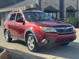 Used 2010 Subaru Forester 2.5X Limited w/ Popular Equipment Group 2 image 4