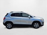 Used 2016 Chevrolet Trax LT w/ LT Convenience Package image 4