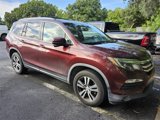 Used 2018 Honda Pilot EX-L image 2